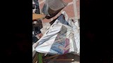 حملة إزالة مكبرة شرق الإسكندرية (2)