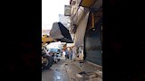 حملة إزالة مكبرة شرق الإسكندرية (4)