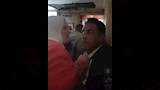 الحبس شهرًا لزوجة ضربت زوجها داخل محكمة طنطا