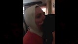 الحبس شهرًا لزوجة ضربت زوجها داخل محكمة طنطا
