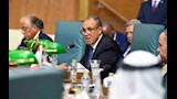 أعمال الدورة العادية 166 لمجلس جامعة الدول العربية  (1)