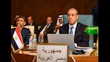 أعمال الدورة العادية 166 لمجلس جامعة الدول العربية  (4)