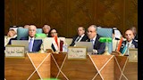 أعمال الدورة العادية 166 لمجلس جامعة الدول العربية  (3)