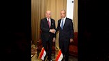 أعمال الدورة 166 لمجلس جامعة الدول العربية (3)