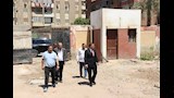 جولة تفقدية