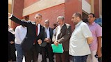 جولة تفقدية
