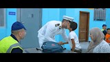 وزارة الداخلية على تنظيم احتفالية لأبناء أسر النزلاء والمفرج عنهم (10)