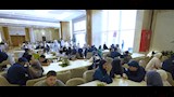 وزارة الداخلية على تنظيم احتفالية لأبناء أسر النزلاء والمفرج عنهم (1)