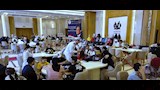وزارة الداخلية على تنظيم احتفالية لأبناء أسر النزلاء والمفرج عنهم (3)