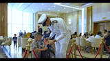 وزارة الداخلية على تنظيم احتفالية لأبناء أسر النزلاء والمفرج عنهم (5)