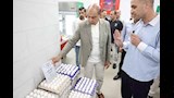 اللواء عماد كدواني محافظ المنيا