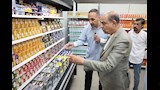 اللواء عماد كدواني محافظ المنيا