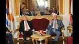 محافظ القاهرة يوجه بسرعة تطوير عقارات وسط البلد وتعظيم الاستفادة منها