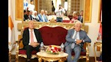محافظ القاهرة يوجه بسرعة تطوير عقارات وسط البلد وتعظيم الاستفادة منها
