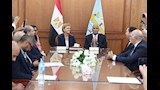 اجتماع محافظ كفر الشيخ ورئيس وفد الاتحاد الأوروبي (7)