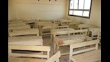الجولة المفاجئة لمحافظ القليوبية داخل مدرسة الشهيد أحمد سمير (2)