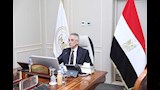 العدل والتنمية المحلية يطلقان 6 فروع للشهر العقاري بمجمعات «حياة كريمة»