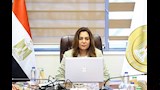 شهد وزيرا العدل والتنمية المحلية والبيئة بدء التشغيل الرسمي لـ6 فروع توثيق جديدة داخل مجمعات (3)