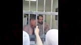 مشاجرة طالب وفرد أمن إداري بمدرسة بالشرقية (2)