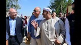 وزير الري حل أزمة ترعة السويس بعد سنوات من معاناة المزارعين (3)