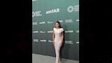 يارا السكري في حفل امفار