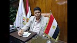 وكيل وزارة الرى بأسوان