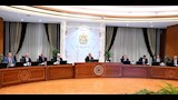 مدبولي يترأس اجتماع المجموعة الاقتصادية (5)