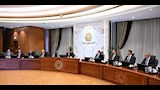 مدبولي يترأس اجتماع المجموعة الاقتصادية (2)