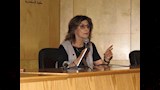 سماح أنور تستعرض تجربتها الفنية في ماستر كلاس بمهرجان الفيمتو آرت