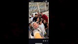 ستوري نجوم كرة القدم (1)