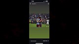 ستوري نجوم كرة القدم (3)