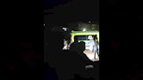 وصول سيارة الإسعاف