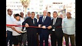 افتتاح معرض أهلًا مدارس 2026 بالفيوم بتخفيضات تصل إلى 30% (1)