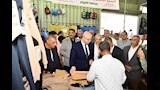 افتتاح معرض أهلًا مدارس 2026 بالفيوم بتخفيضات تصل إلى 30% (3)