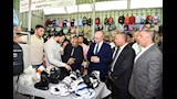 افتتاح معرض أهلًا مدارس 2026 بالفيوم بتخفيضات تصل إلى 30% (4)