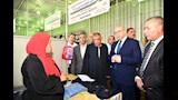 افتتاح معرض أهلًا مدارس 2026 بالفيوم بتخفيضات تصل إلى 30% (6)