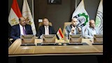 وزير العمل ومحافظ القاهرة يكرمان أوائل خريجي مركز المطرية للتدريب (7)