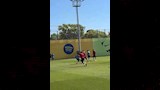 هدف حمزة في مران برشلونة (3) (1)