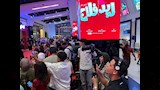بطولة أحمد حاتم.. الصور الأولى من العرض الخاص لـ فيلم ريد فلاج