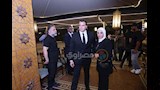 الفنانة منى عبدالغني