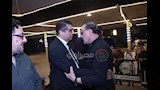 مجدي كامل وأيمن سلامة