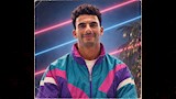 زيزو في تريند الثمانينات