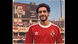 مصطفي شوبير في تريند الثمانينات