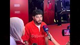 محمد شافعي