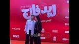 ملك دهشان ومروان المسلماني