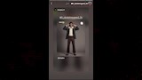 ستوري نجوم كرة القدم