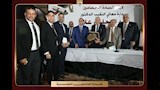 حفل تكريم حملة الدكتوراه والماجستير والمتفوقين من أبناء المحامين (7)