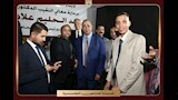 حفل تكريم حملة الدكتوراه والماجستير والمتفوقين من أبناء المحامين (11)
