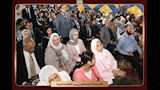حفل تكريم حملة الدكتوراه والماجستير والمتفوقين من أبناء المحامين (30)