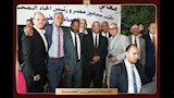 حفل تكريم حملة الدكتوراه والماجستير والمتفوقين من أبناء المحامين (35)